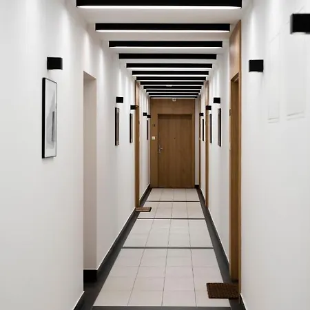 Glam Teczowa 31a - Free Parking & Wifi * Wroclaw