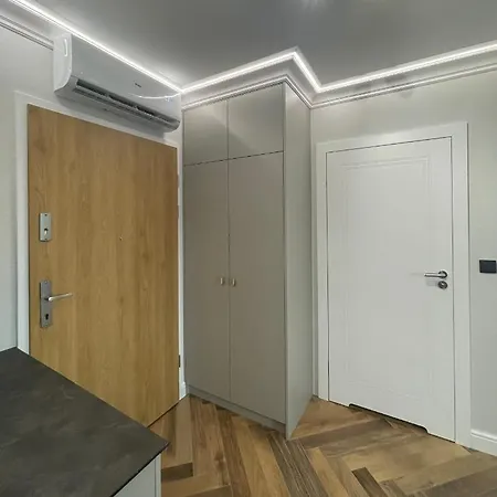 Prestiżowy Glam Tęczowa 31a Apartament Wrocław