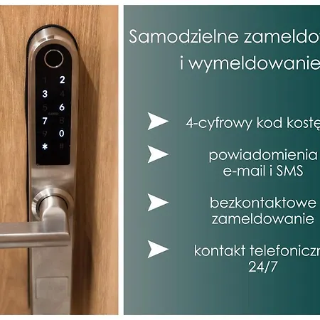 Glam Teczowa 31a - Free Parking & Wifi Wrocław