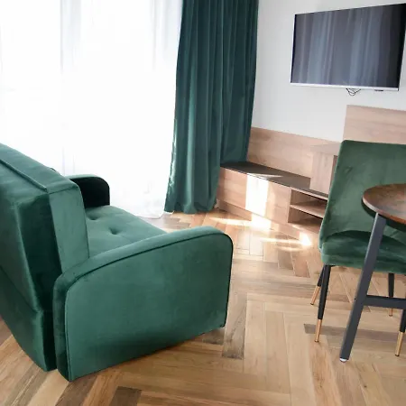 Glam Teczowa 31a - Free Parking & Wifi * Βρότσλαβ