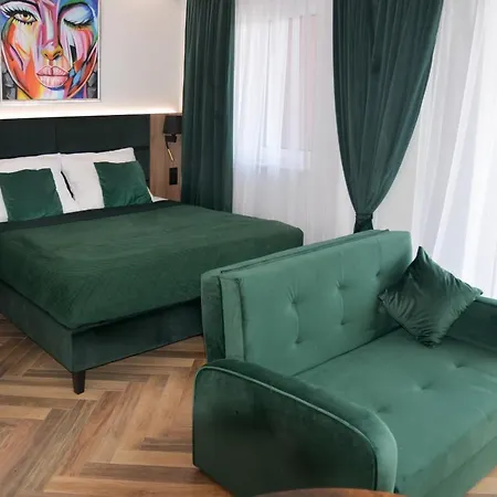 Glam Teczowa 31a - Free Parking & Wifi * Βρότσλαβ